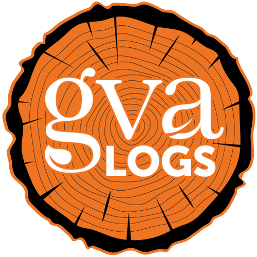 GVA Logs Logo